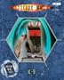 Doctor Who Files: K-9 (Dr Who Files)