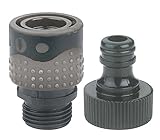 Gilmour Faucet Quick Connector Set (39Q)