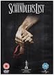 Schindler's List - Special Edition [DVD] (1993)