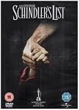 Schindler's List [DVD] [1993]