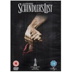 Schindler's List Special Edition [Edizione: Regno Unito]