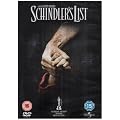 Schindler's List - Special Edition [DVD] (1993)