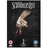 Schindler's List - Special Edition [DVD] (1993)by Liam Neeson