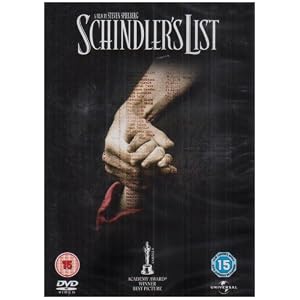 Schindler's List Special Edition [Import anglais]