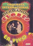 Orquesta Los Hermanos Flores "Un Dvd En Vivo" 100 Anos De Musica
