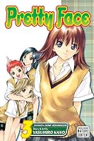 Pretty Face Vol. 3 (Pretty Face) (Pretty Face)