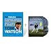 Junior Golf Instruction
Tom Watson - DVD + Autographed The Timeless Swing Bundle