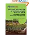 Biosphere Implications of Deep Disposal of Nuclear Waste: The Upwards Migration of Radionuclides in Vegetated Soils (Environmental Science and Management)