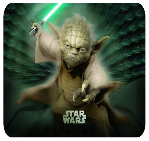  Stars Wars Mouse Pad