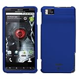 Hard Protector Skin Cover Cell Phone Case for Motorola DROID X Android Phon ....