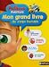 Mon grand livre du corps humain Mon grand livre du corps humain