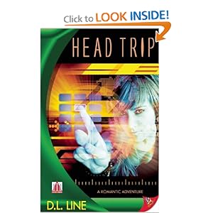 Head Trip - D.L. Line