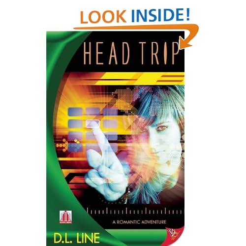 Head Trip (Matinee Romances)