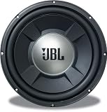 JBL Grand Touring Series GTO1504D 15' subwoofer with dual 4-ohm voice coils