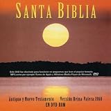 Santa Biblia: Revised Reina by Dvd International/Rv