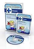 Ich nix verstehen - Reisewörterbuch Finnisch: Reisewörterbuch mit 2500 wichtigen Wörtern. Finnisch-Deutsch /Deutsch-Finnisch. Mit einem Vokabeltrainer für den PC