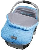 JJ Cole Urban Infant Bundle Me - Lagoon