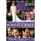 The House of Mirth (Widescreen)by Gillian Anderson