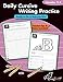 Daily Cursive Writing Practice