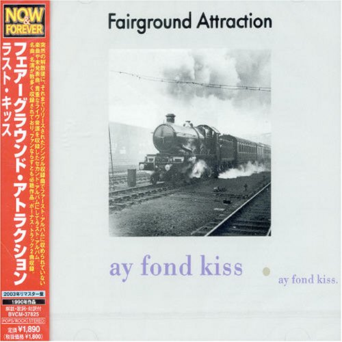FAIRGROUND ATTRACTION - Do You Want To Know A Secret Lyrics - Zortam Music