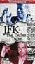 JFK-the Dallas Tapes [VHS]