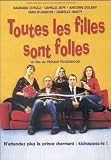 Produkt-Bild: Toutes les filles sont folles [VHS] [FR Import]