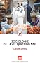 Sociologie de la vie quotidienne