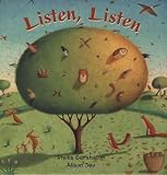 Listen, Listen!