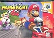 Mario Kart 64