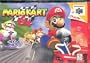 Mario Kart 64