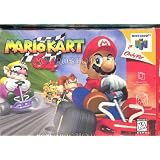 Mario Kart 64by Nintendo of America