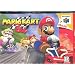 Mario Kart 64