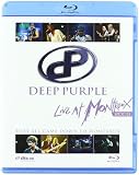 Live at Montreux 200 (Blu-Ray)