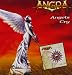 Cover of Holy Land / Angels Cry