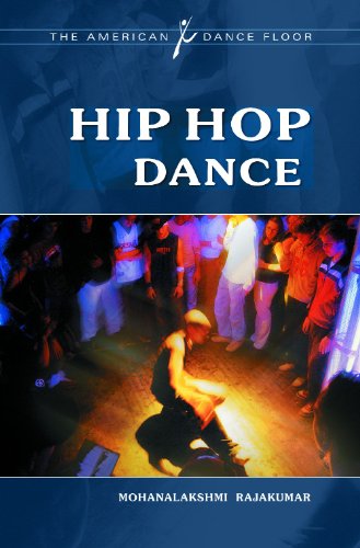 Hip Hop Dance (The American Dance Floor)