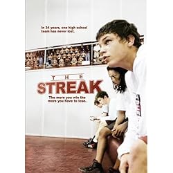 The Streak