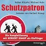 H&ouml;rbuch Schutzpatron (Kommissar Kluftinger 6)
