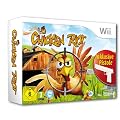Chicken Riot - Die wilde H�hnerjagd (Bundle inkl. Pistole)