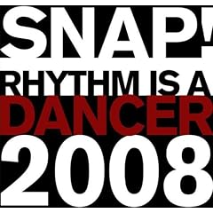 Rhythm Is A Dancer [Original 12"]