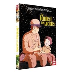Le Tombeau des lucioles - �dition standard
