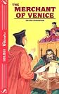 The Merchant of Venice (Saddleback Classics)