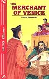 The Merchant of Venice (Saddleback Classics)