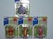Disney Figurines Winnie the Pooh & Tigger & Eeyore & Piglet (Sold As a Set of 4)