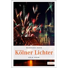 K�lner Lichter: K�ln Krimi
