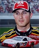 Kasey Kahne 8x10 Collage Photo
