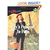 Lily's Passport to Paris (Lily Series #14)