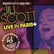 Live In Paris+