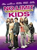 No Limit Kids - Much Ado About Middle School