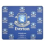 Everton FC Official Computer Mouse Mat