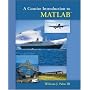 A Concise Introduction to Matlab